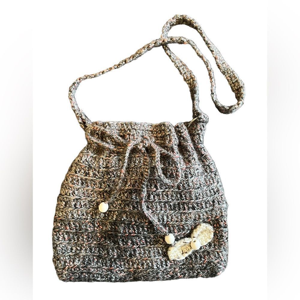 Hand Crafted Purse